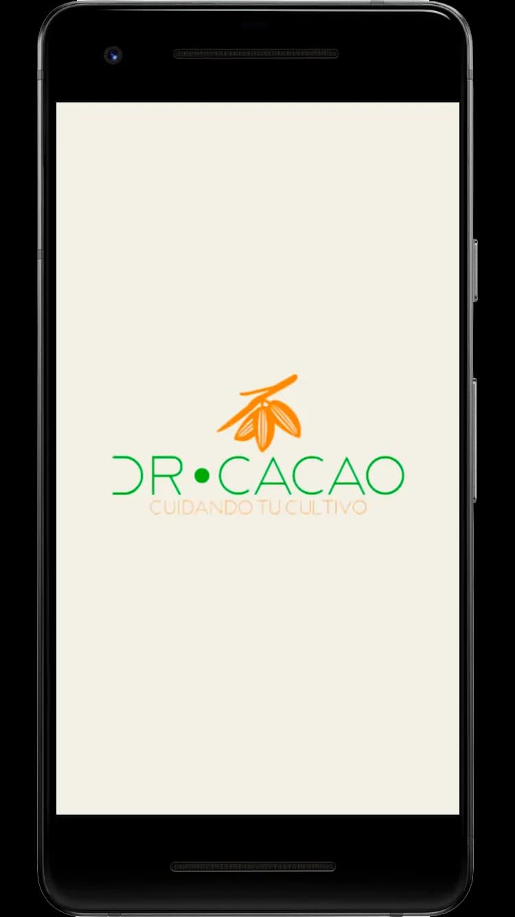 Captura 1 de DR CACAO