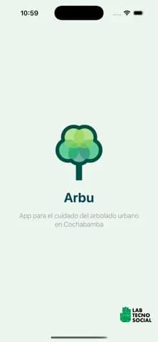 Captura 1 de Arbu