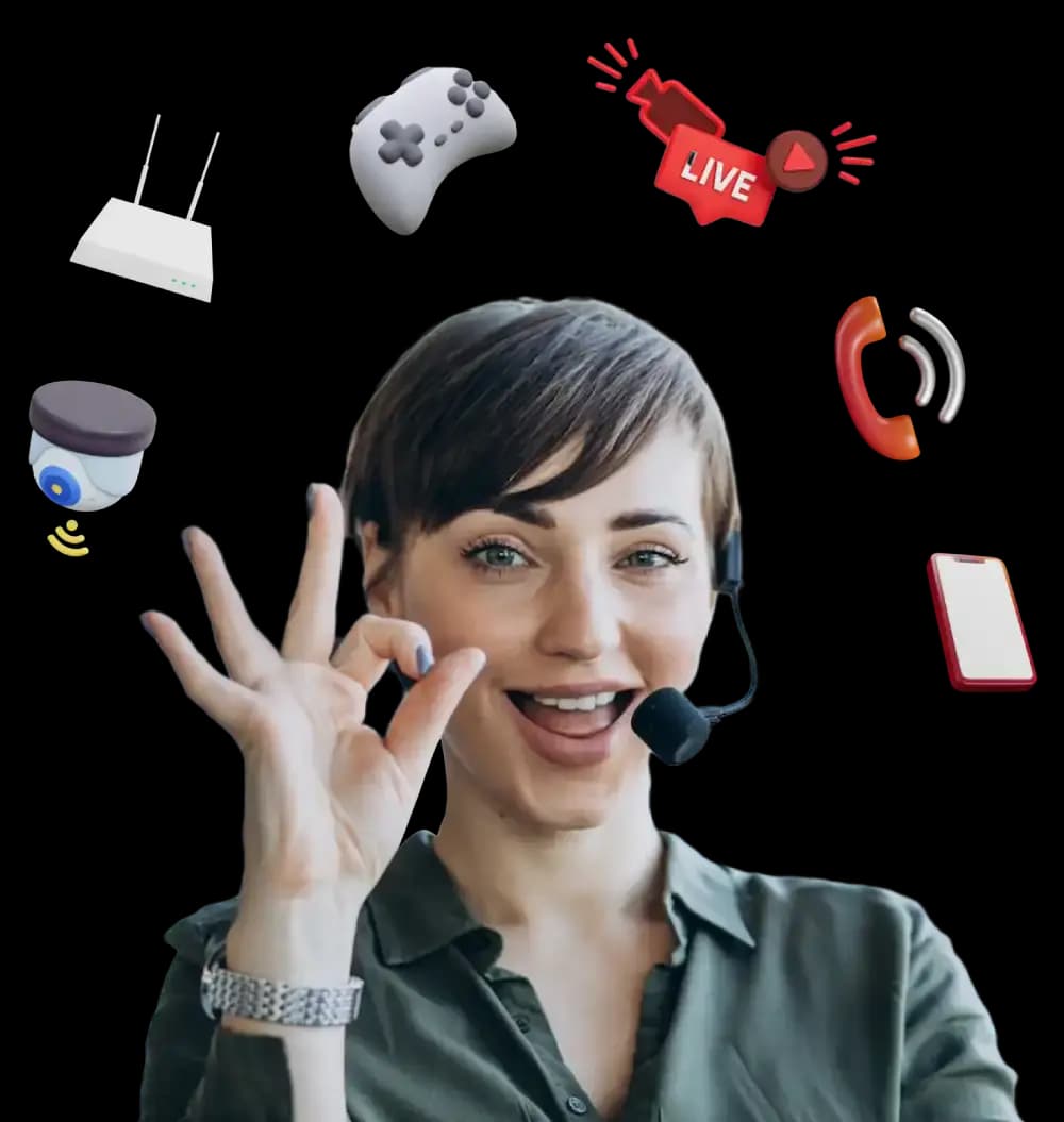 Captura 1 de COTAS App