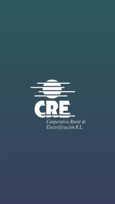 Captura 1 de CRE Móvil