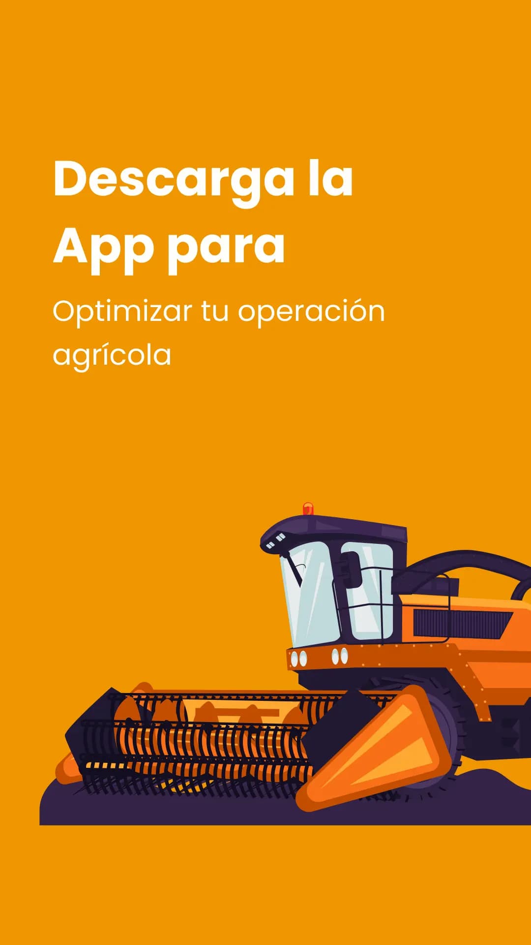 Captura 1 de DeltaX AgTech