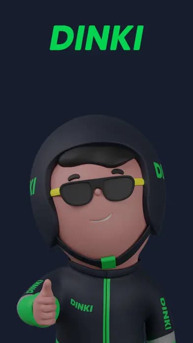 Captura 1 de Dinki