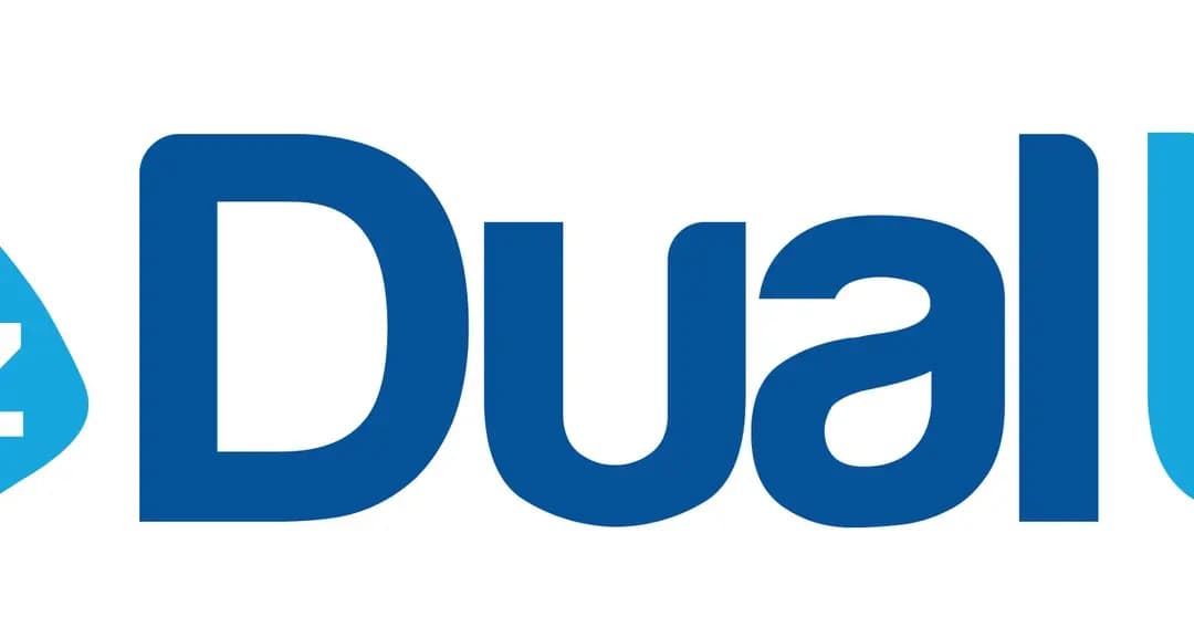 Captura 1 de Dual RRHH (Dualbiz)