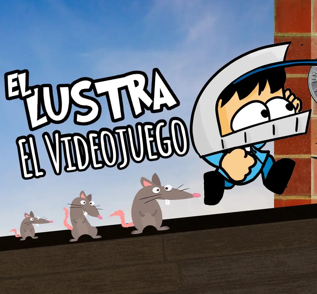 Captura 1 de El Lustra