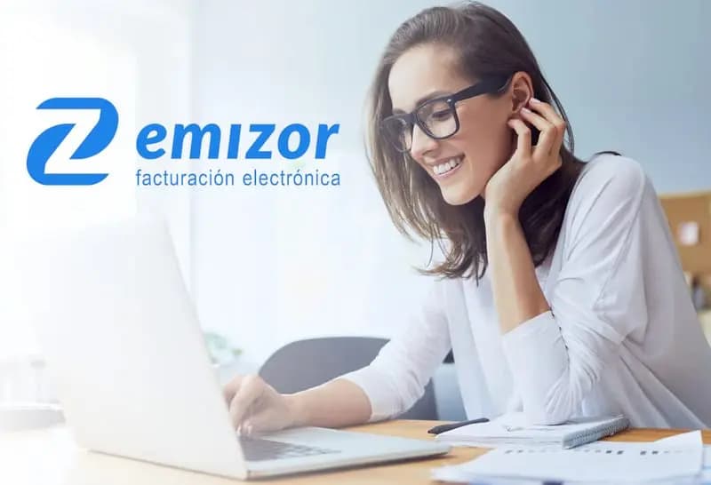 Captura 1 de Emizor