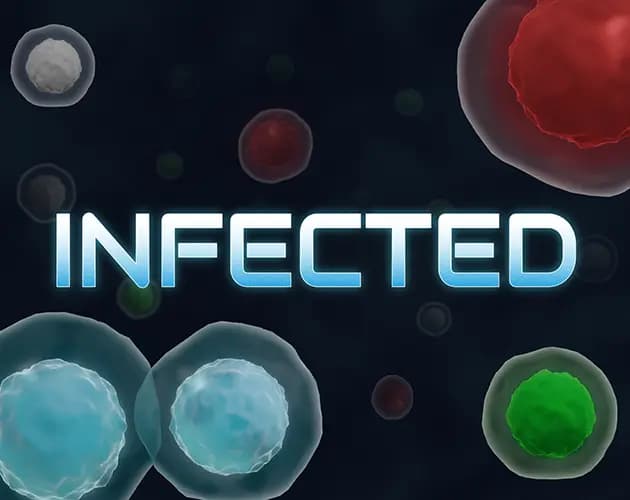 Captura 1 de Infected