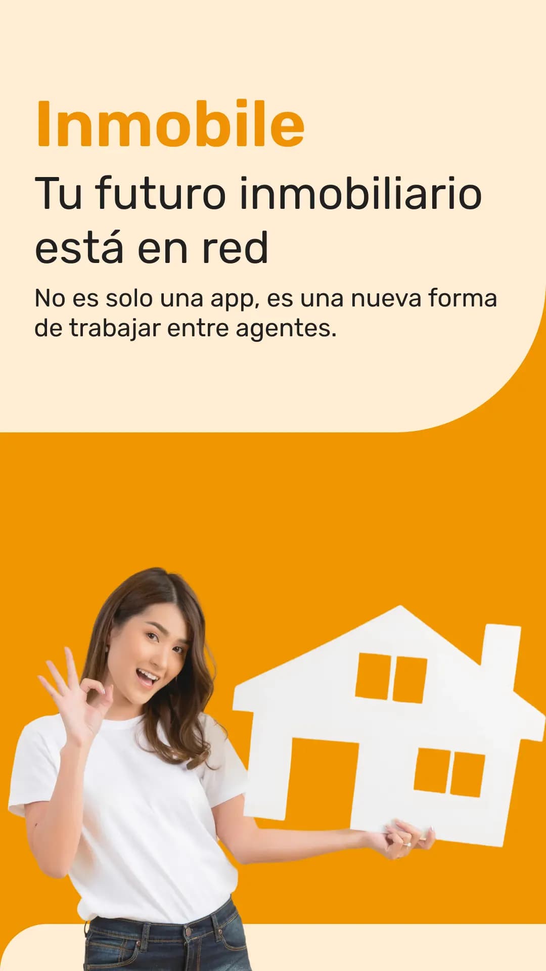 Captura 1 de InMobile