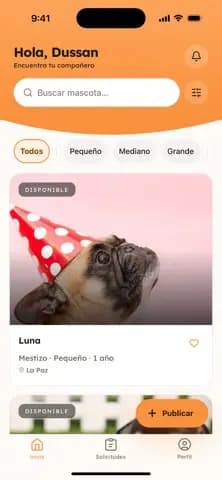 Captura 1 de Mioo