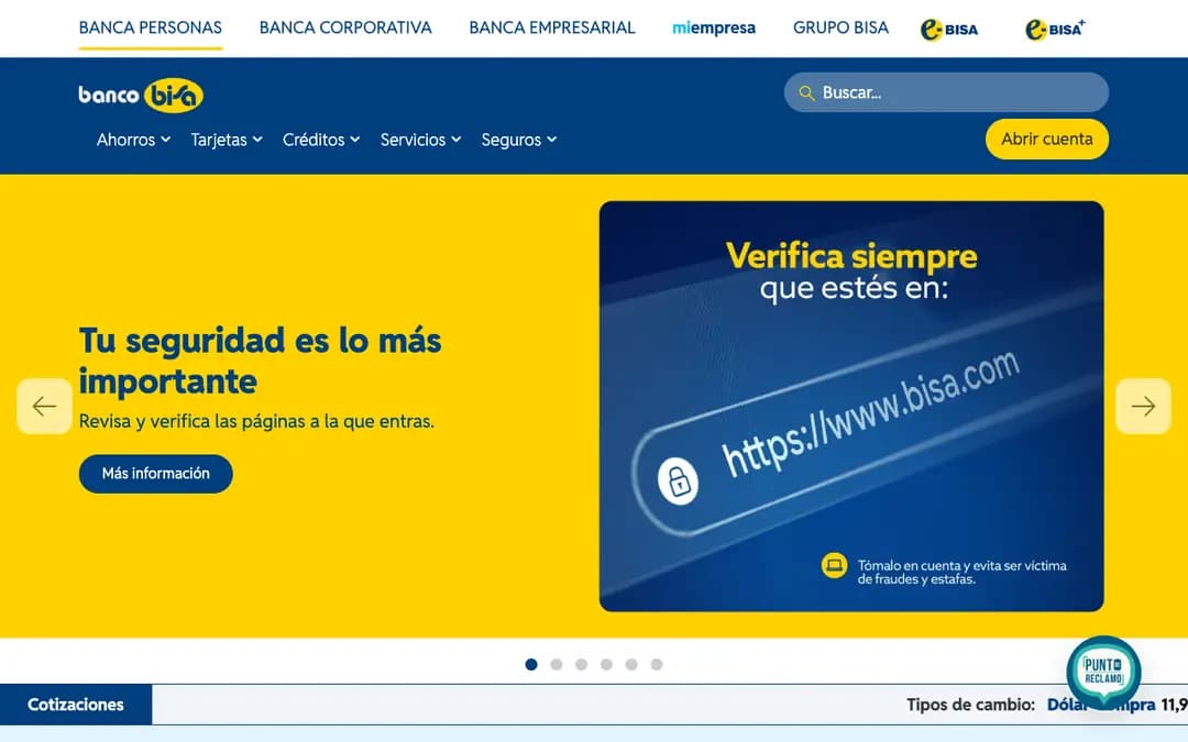 Captura 1 de Movilink