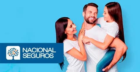 Captura 1 de Nacional Seguros