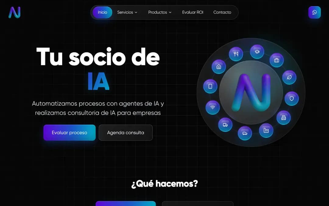 Captura 1 de Neutropy