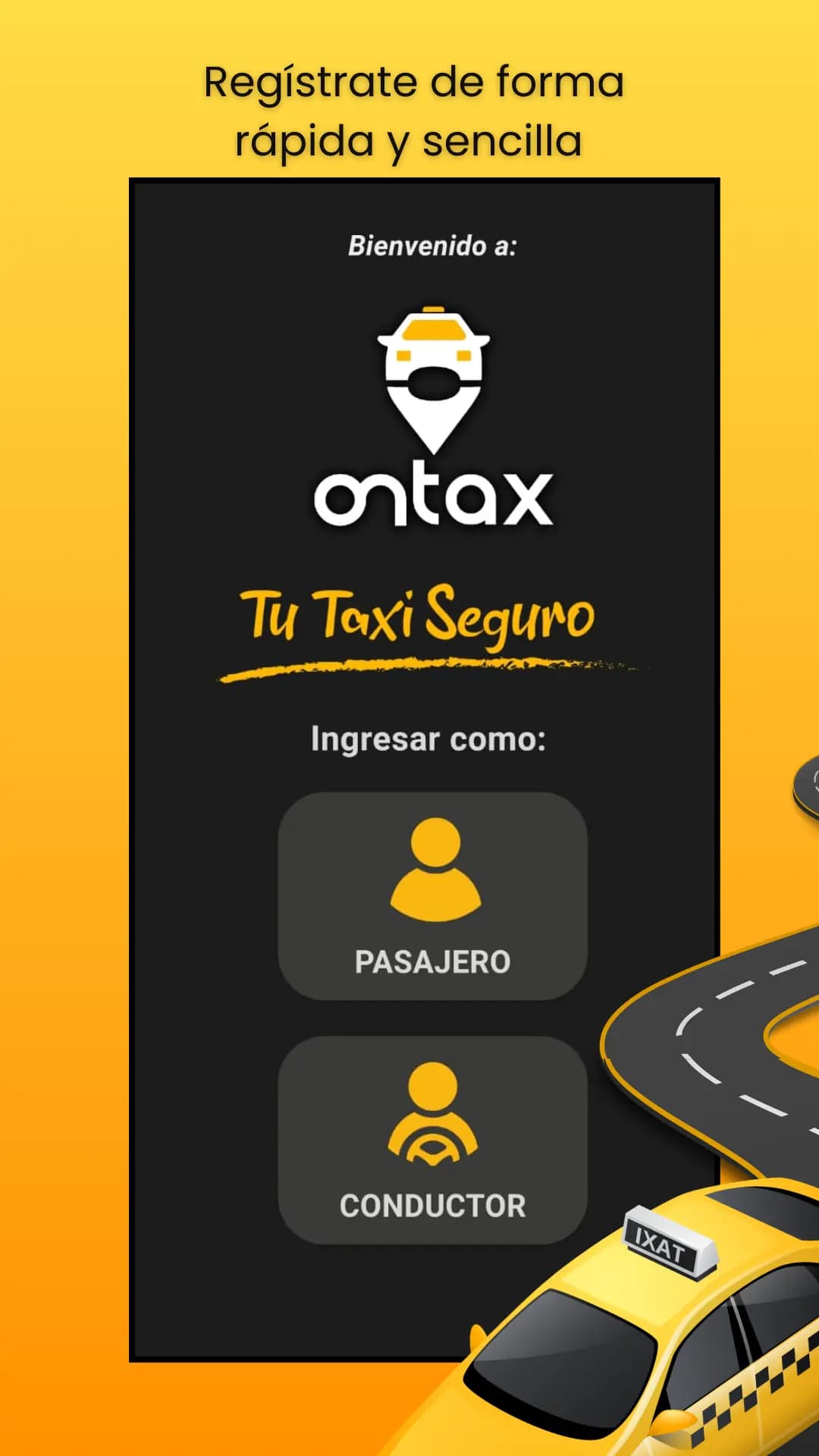 Captura 1 de Ontax