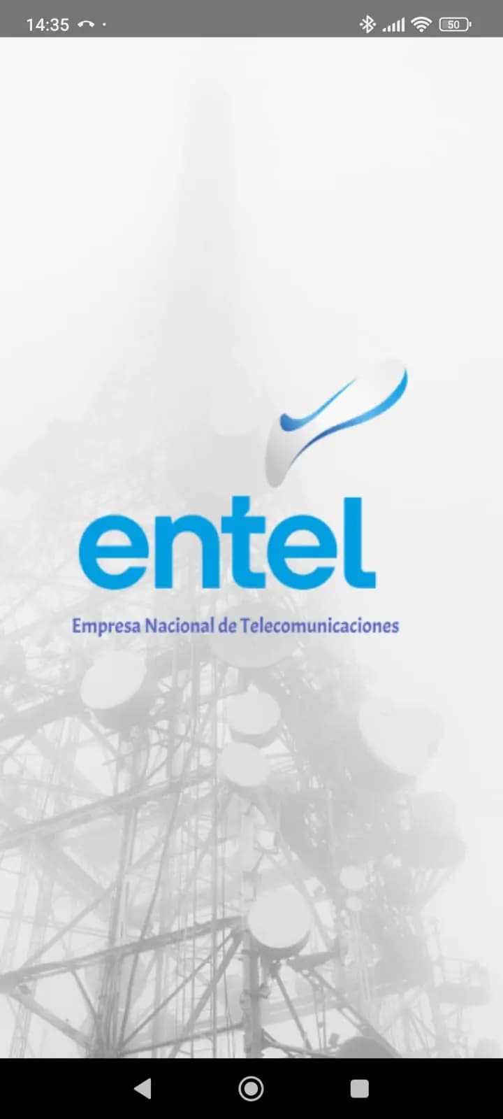 Captura 1 de Presencia Boss Entel