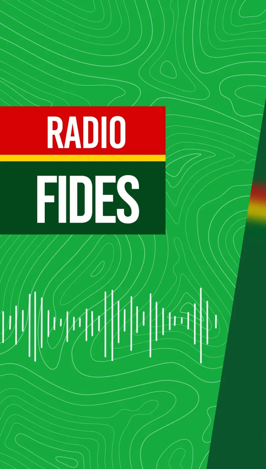 Captura 1 de Radio Fides Bolivia en Vivo