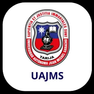 Captura 1 de Tariquia Estudiantes (UAJMS)