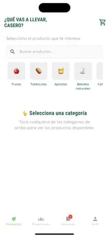 Captura 1 de Tarpuy