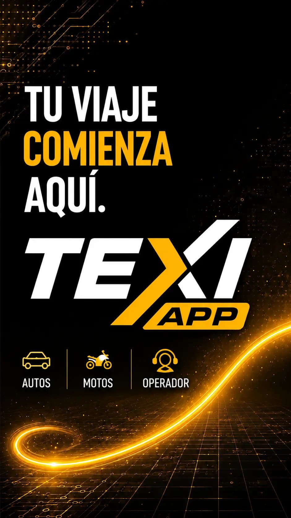 Captura 1 de TEXIAPP