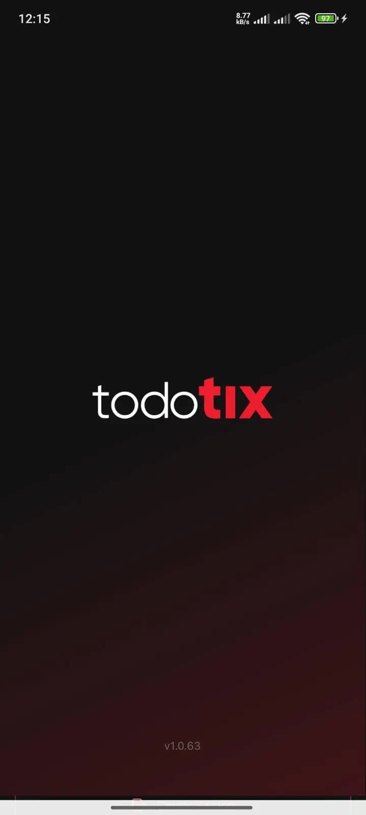 Captura 1 de Todotix