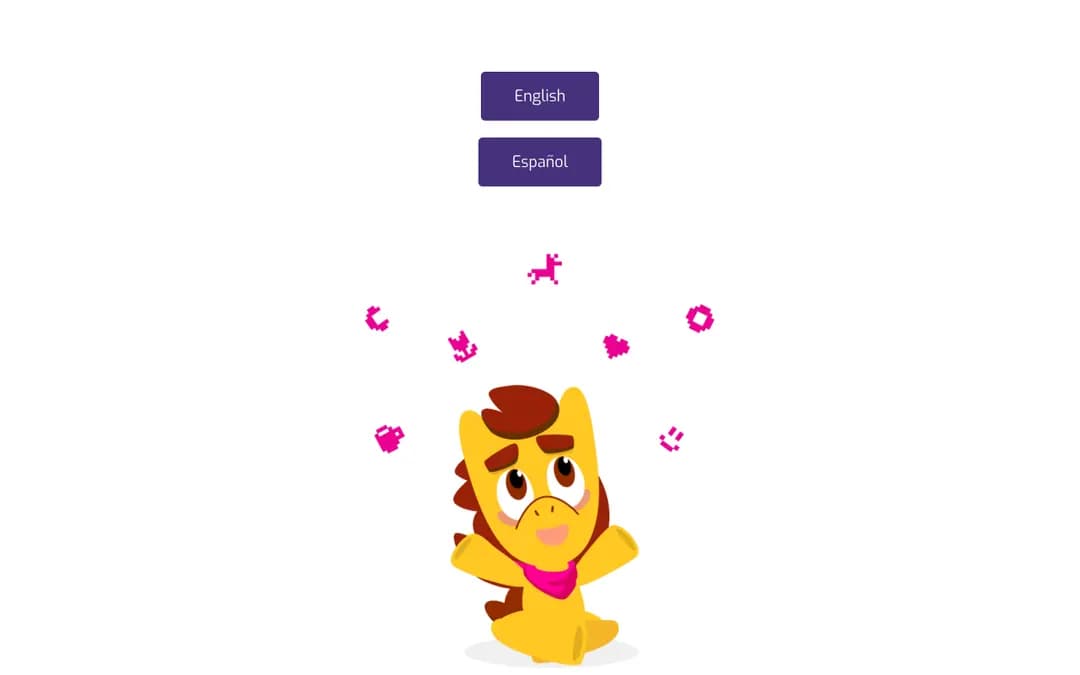 Captura 1 de Unicodemy
