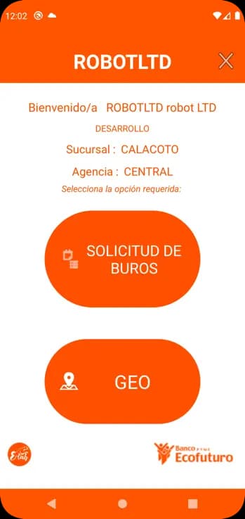 Captura 1 de Zazú